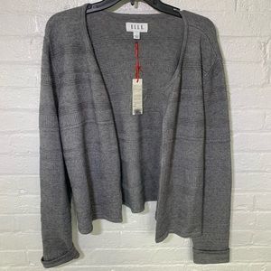 Elle cardigan